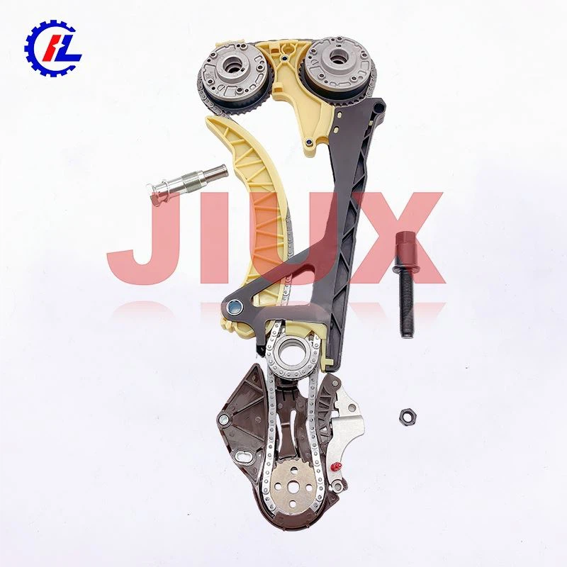 자동차 자동차 액세서리 자동차 부품 타이밍 체인 키트 BMW N42 N46 E87 E90 E46 118i 316i 318i 320i 520i 11311439854, 11317502180