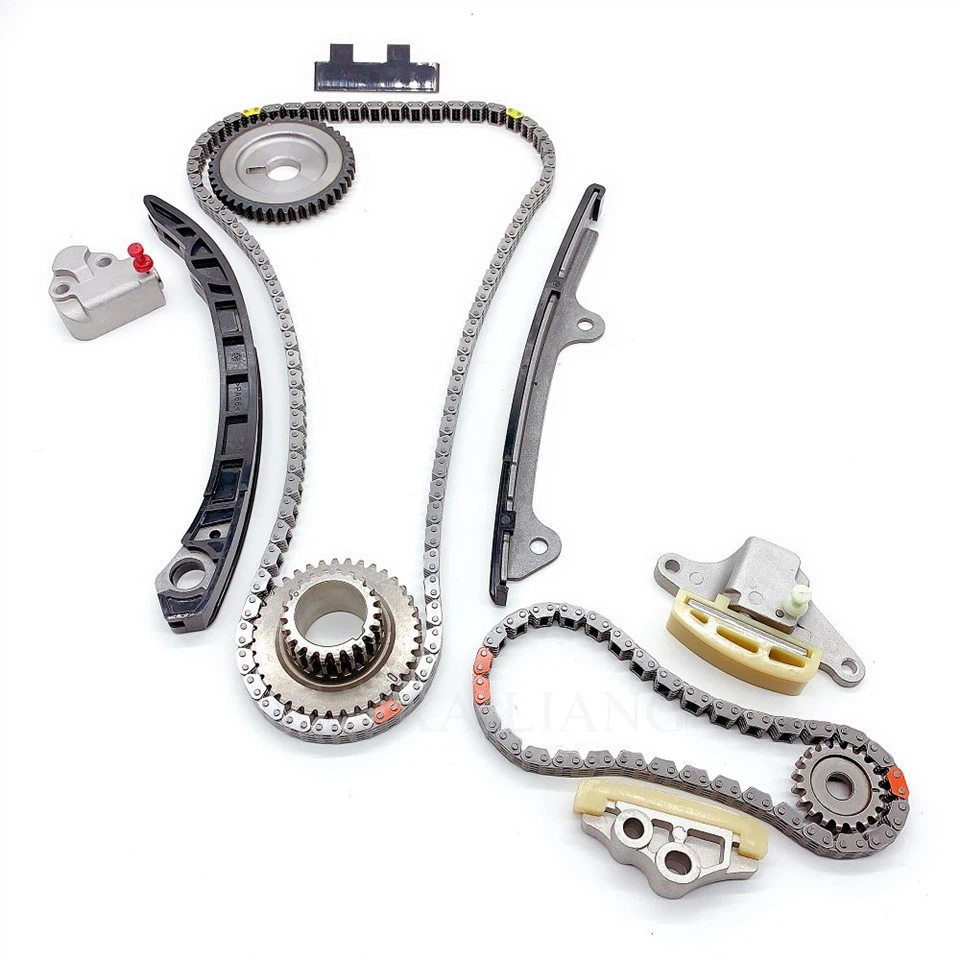 닛산 알티마 타이밍 체인 키트 닛산 알티마 4 Cyl 2.5L 엔진|Cloyes 37381JV용 TK657