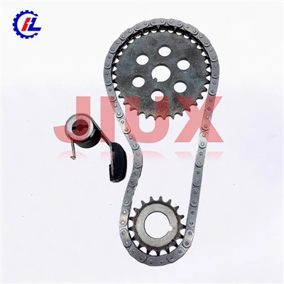 새로운 조건 타이밍 체인 키트 텐셔너 130281194R RENAULT R12용 액세서리