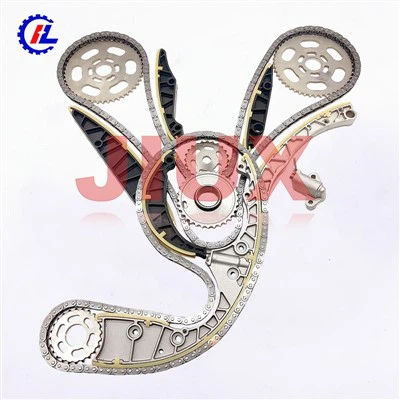 059109229AA 엔진 CRCA CJMA AUDI VW TOUAREG Q5 Q7 A4 A5 A6 A7 A8 3.0TDI용 타이밍 체인 키트