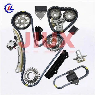 1999-2005 SUZUKI 그랜드 비타라 타이밍 체인 세트 H25A H27A 2.5L 2.7L 12761-65E00 12831-65E00