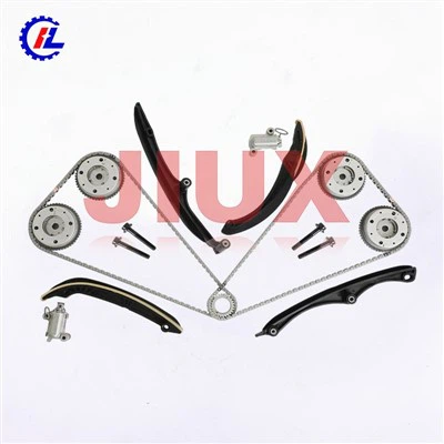 3.5 Ford F150 Ecoboost V6 Turbo 2017-2023 Ford Expedition 3.5L V6 Turbo 2018-2023 Lincoln Navigator 3.5L V6 Turbo 2018-2023 FORD F150과 호환되는 VVT 스프로킷이있는 타이밍 체인 키트