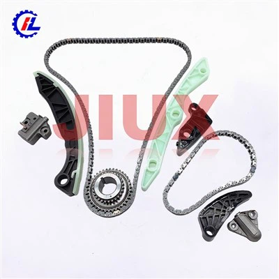 Dodge Journey Avenger Jeep Compass Chrysler Mitsubishi 4B12 2.4L용 9x 엔진 타이밍 체인 키트