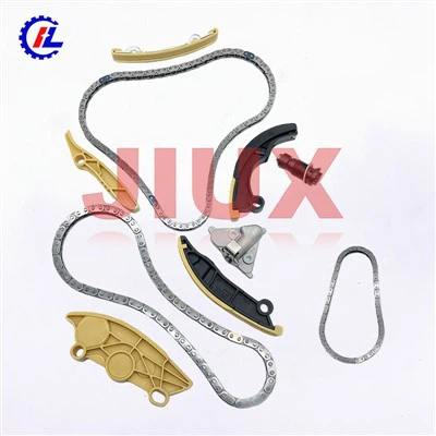 랜드로버 오로라 XEL/XFL Jaguar 2.0T PT204 엔진 타이밍 키트 G4D36K254AB용