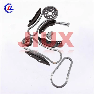 M57 N47 D20 BMW F10 F11 520D 320D E90 E91 E92 E93 미니 쿠퍼 R56 R61용 디젤 엔진 타이밍 체인 키트