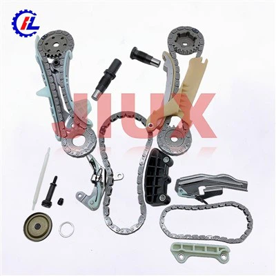 새로운 97-09 4.0L SOHC V6 엔진 타이밍 체인(기어 키트 포함)은 Ford Mazda Mercury Mountaineer Base 4.0L SOHC에 적합합니다.