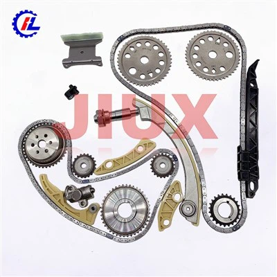 타이밍 체인 키트 24461834 Buick Chevrolet 2.0L 용 SAAB 용 GM Cadillac 2.4L 12608580