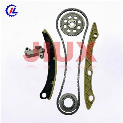 타이밍 체인 키트는 2006-2015 Honda Civic 1.8L SOHC 16v R18A1 R18A4에 적합합니다.