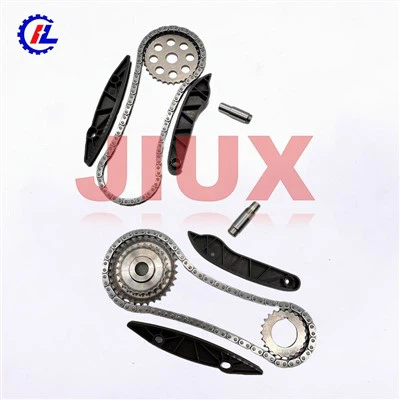 Ford Ranger 3.0 Diesel용 타이밍 체인 키트 2005 2006 Ford 3.0L Duratec 엔진의 타이밍 체인 서비스