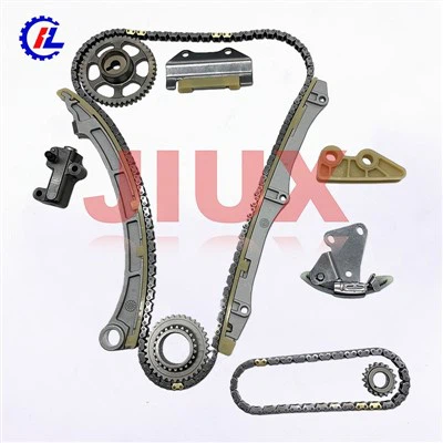 HONDA Accord Element CR-V ACURA Element TSX 엔진 K24A1 K24A2 K24Z 2.4L DOHC 14401-PPA-004 176L용 타이밍 체인 키트