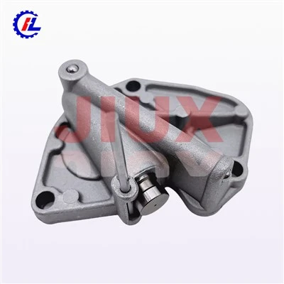 AUDI/VW 좌석 코르도바 좌석 IBIZA MK SKODA FABIA ROOMSTER POLO AZQ/BME/BZG OHC 1.2L/2.0L 03E109507 용 타이밍 텐셔너