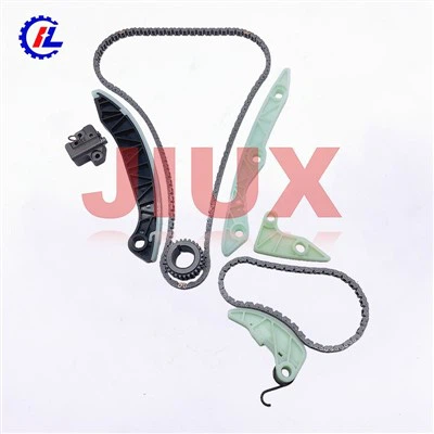 TK30420 타이밍 체인 키트 07-15 Dodge Mitsubishi Hyundai KIA 1.8 2.0L과 호환 가능