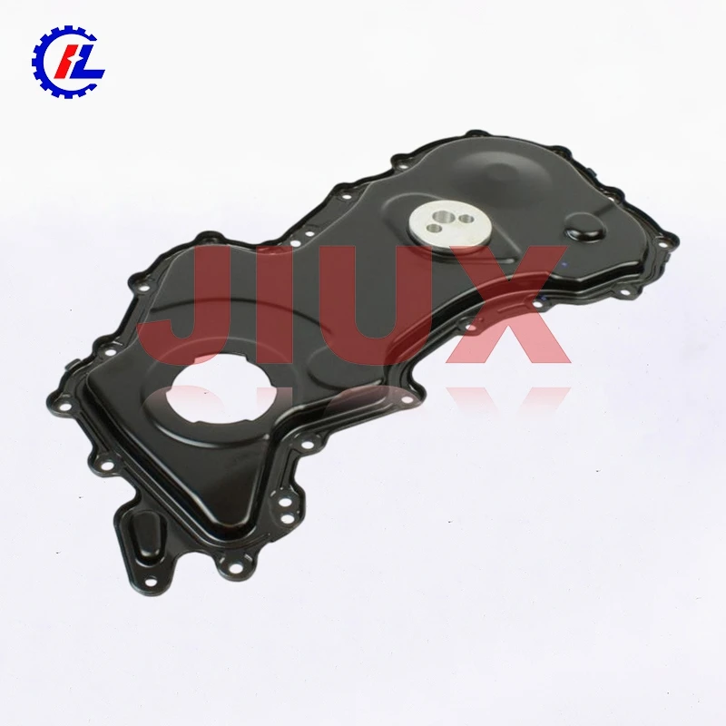 타이밍 체인 커버 135027147R 9551 Renault Traffic III Opel 타이밍 케이스 커버 자동차 135027147R Renault Talisman
